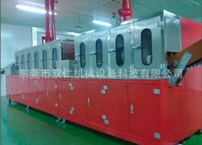 全自(zi)動清洗機